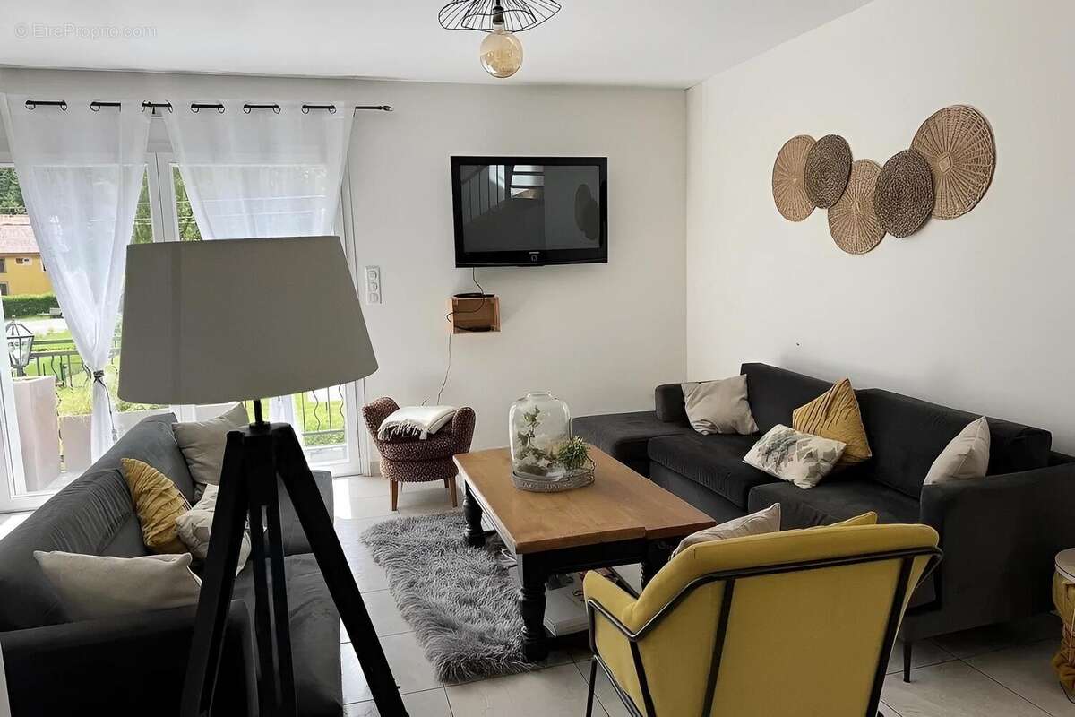 Photo 3 - Maison à GERARDMER