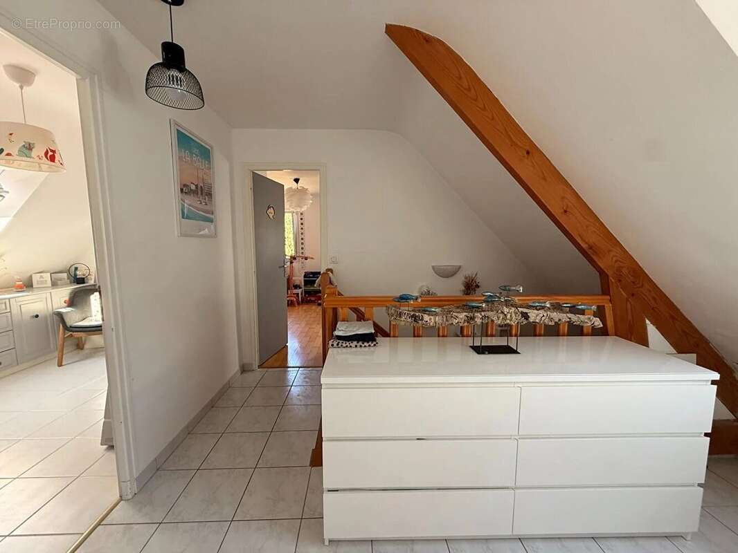 Saint André des Eaux, maison à vendre - photo 9