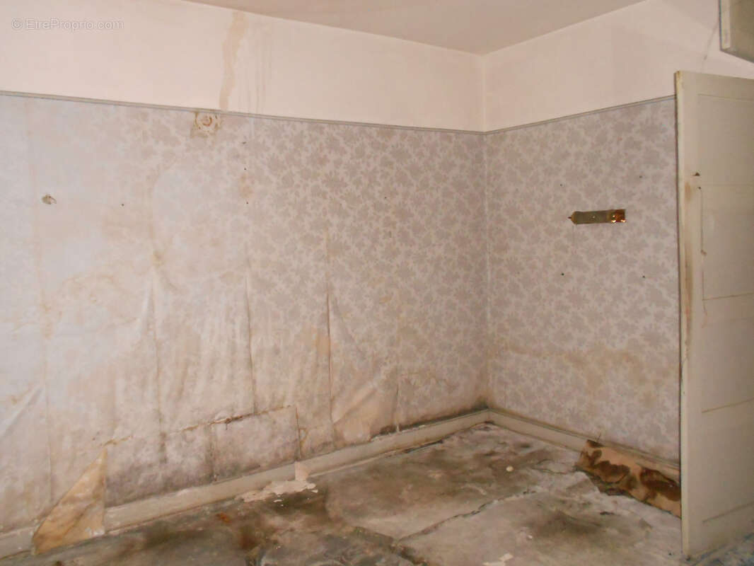 Maison à rénover avec 2 appartements indépendant + garage et ateliers - photo 6