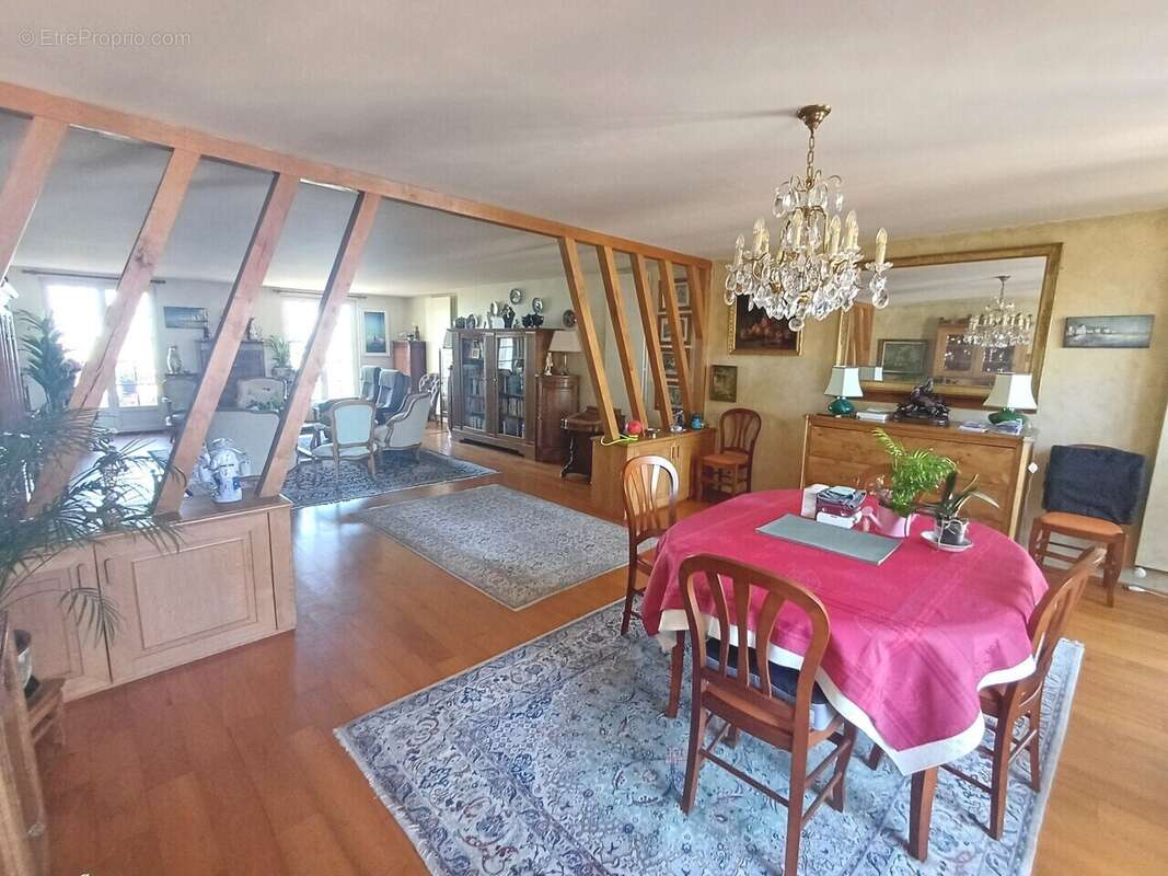 Appartement à DIEPPE