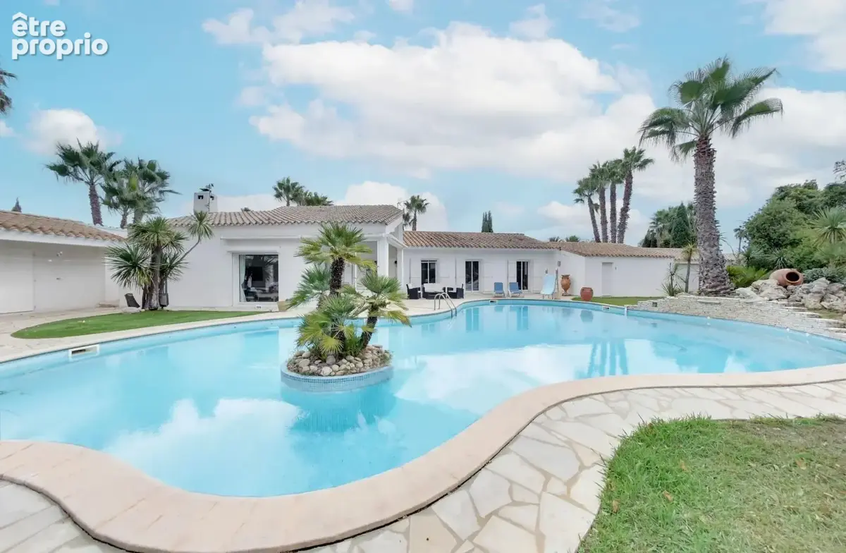 Maison à SAINT-CYPRIEN