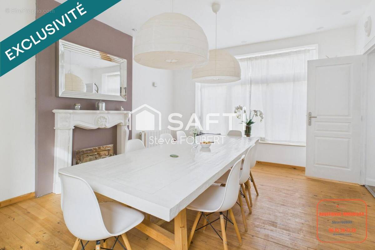 Photo 1 - Maison à ROUFFIGNAC-SAINT-CERNIN-DE-REILHAC