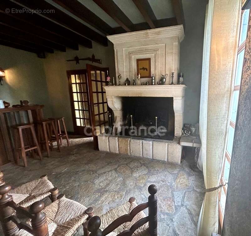 Maison à MARANSIN