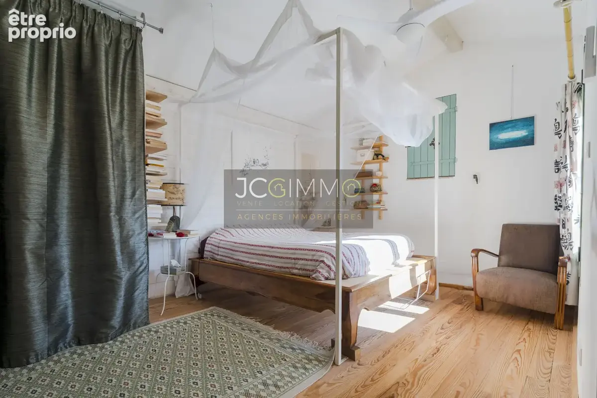 Grande maison familiale ou investissement - t6 - 4 / 5 chambres - 2 sejours - 3 sde- 3 wc - grand garage - photo 10