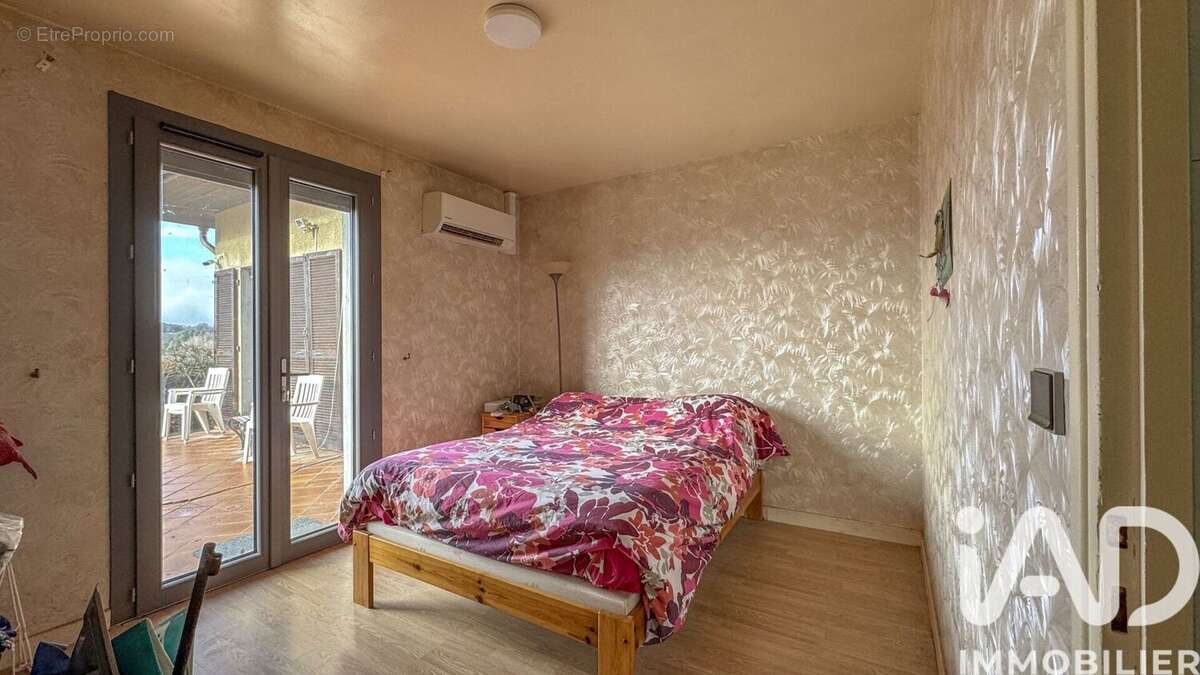 Photo 7 - Maison à SAINT-JEAN-DE-CHEVELU