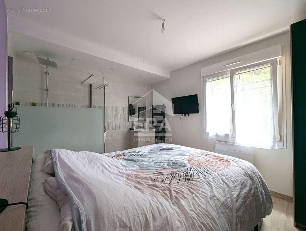 Maison à LA GOUESNIERE