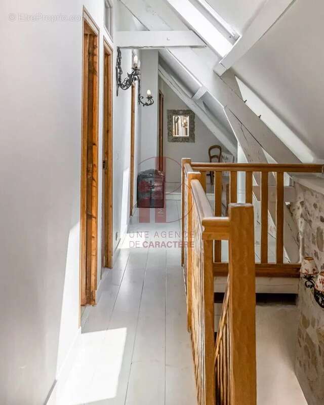 Maison à FONTAINEBLEAU