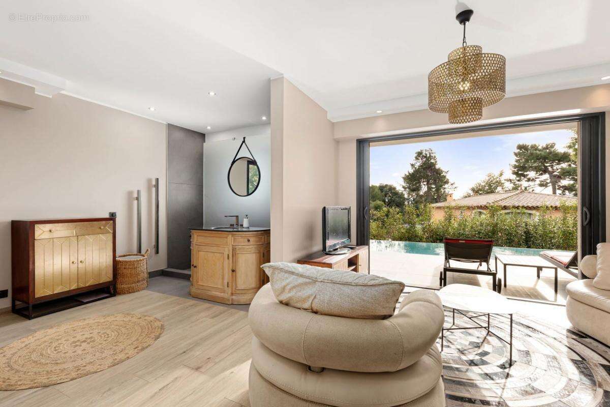 Maison à VENCE