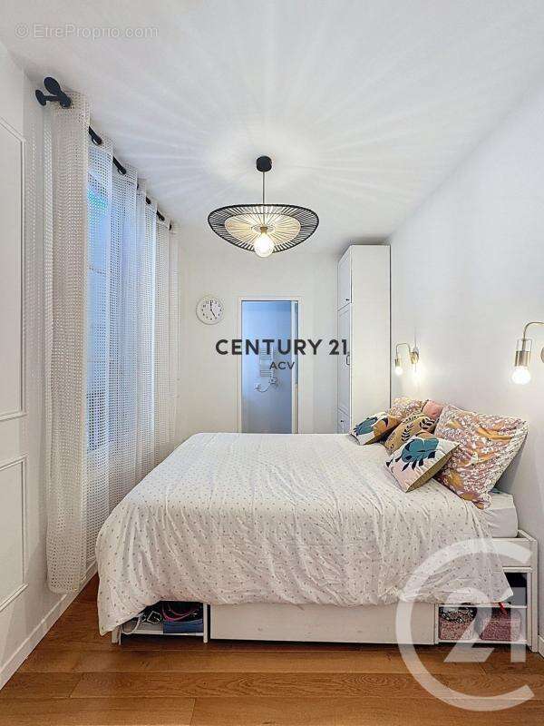 Maison à MAISONS-ALFORT