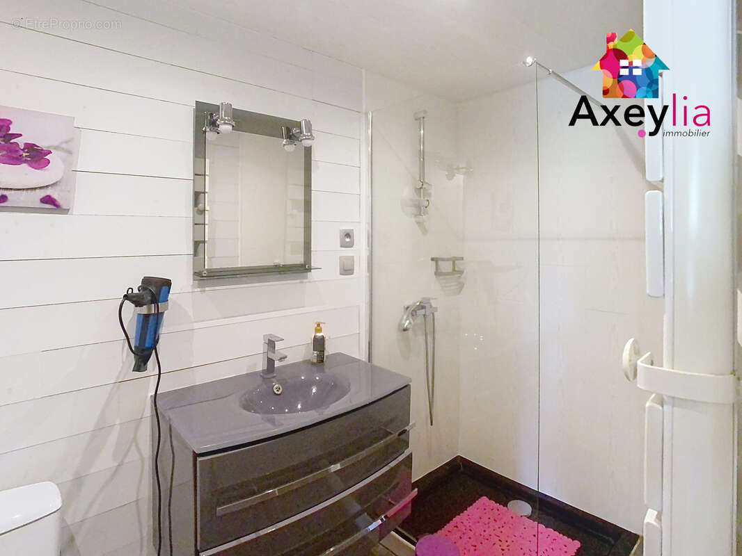 Maison à SAINT-MARTIN-D&#039;ESTREAUX