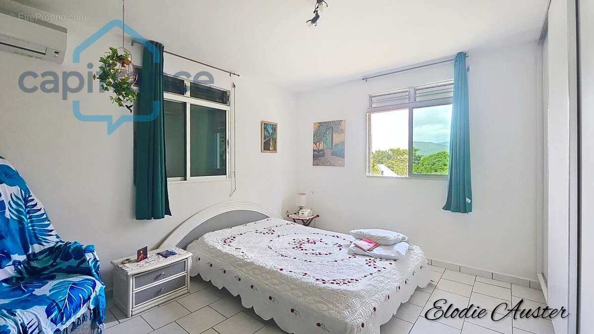 Villa 6 chambres vue montagne avec piscine - photo 14