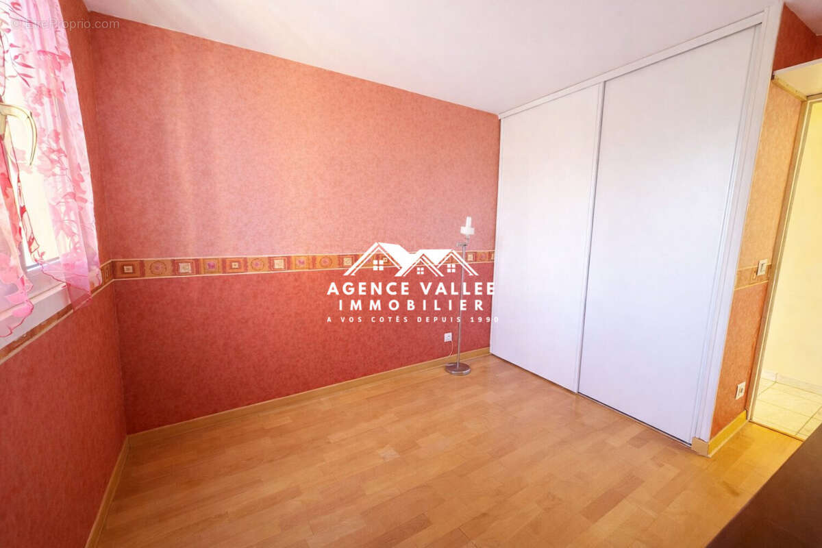 Appartement à SAINT-GERMAIN-LES-CORBEIL