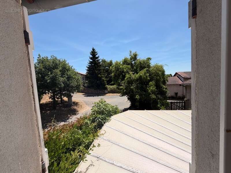 Maison 96 m² au calme sans vis a vis, 3 chambres, terrain de 859 m², terrasse de 30m²,  garage, double vitrage, pompe a chaleur, - photo 10