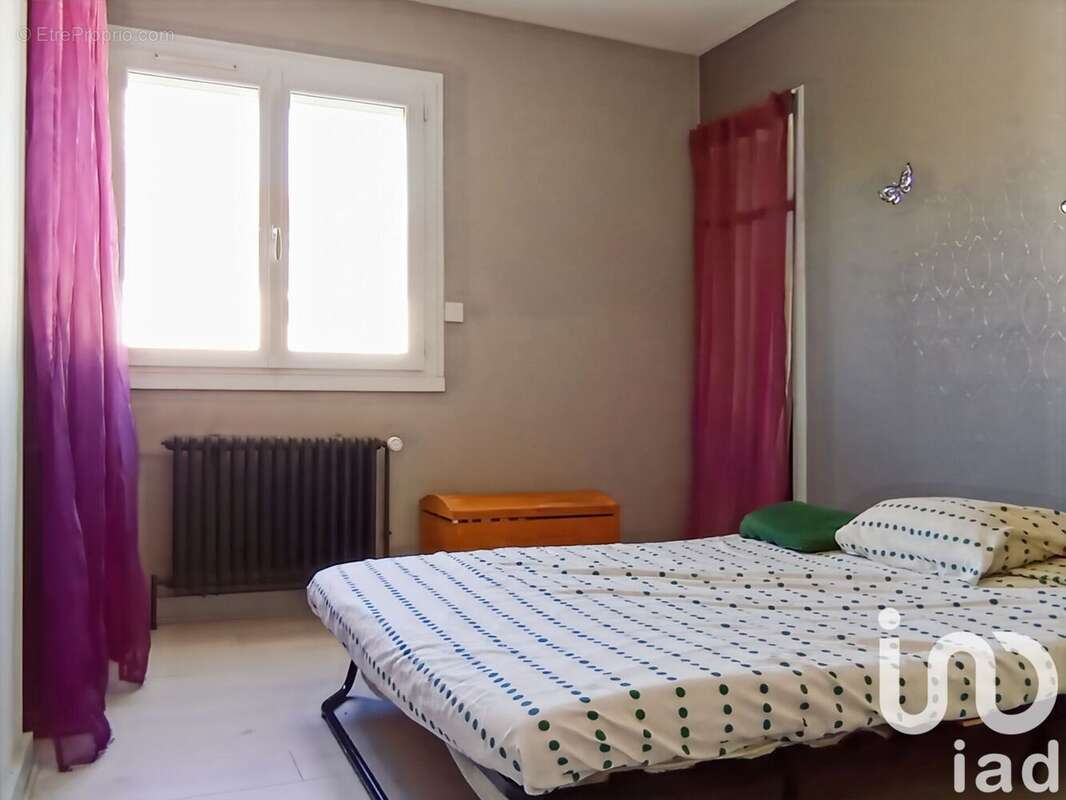 Photo 5 - Maison à FEURS