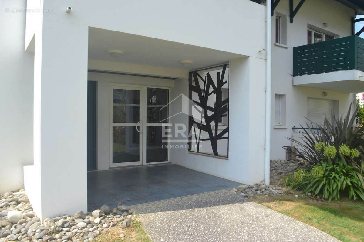 Appartement à HASPARREN