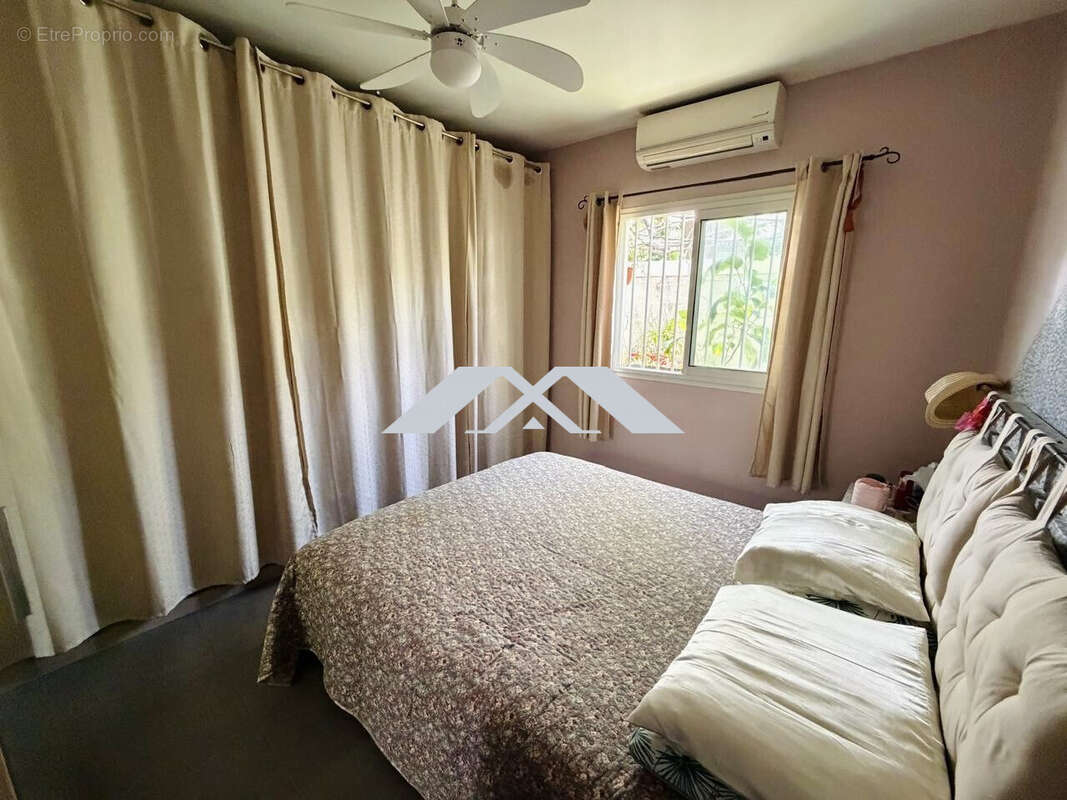 Appartement à SAINT-PIERRE