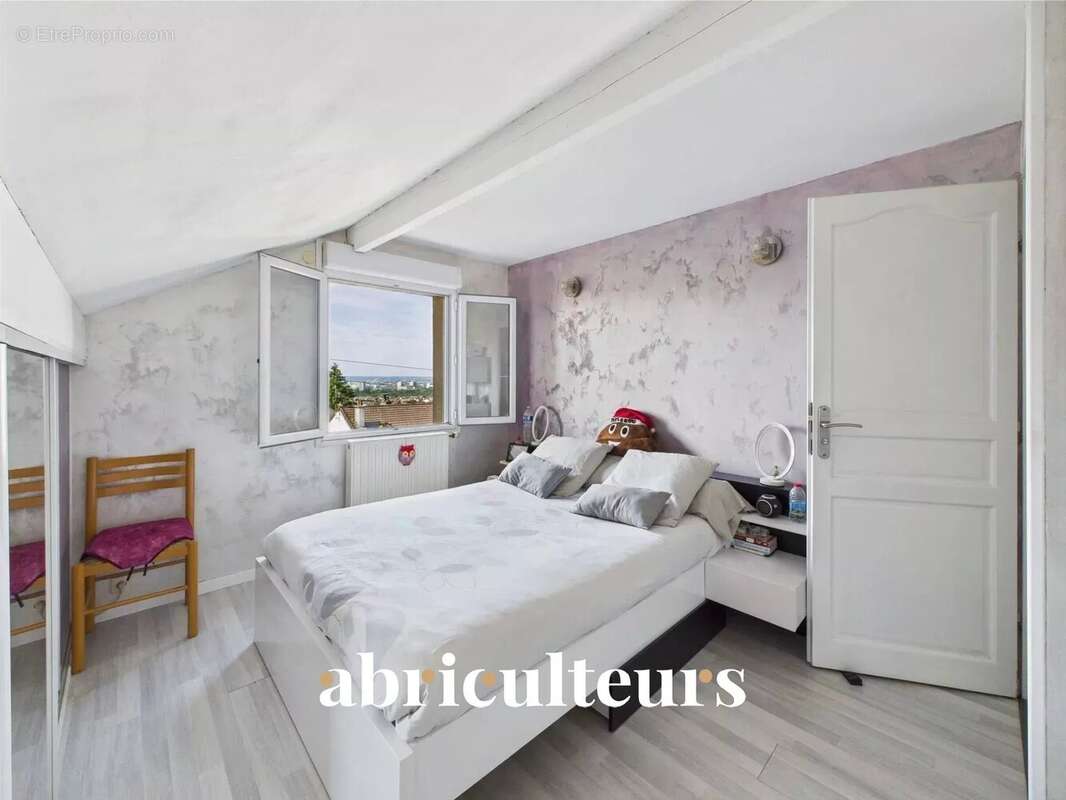 Maison à ARGENTEUIL