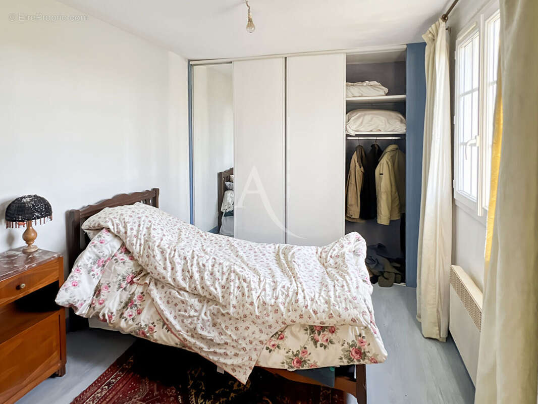 Maison à SAINT-JEAN-DE-MONTS