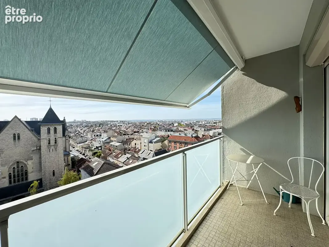 Photo Appartement à Reims au prix de 151 200€