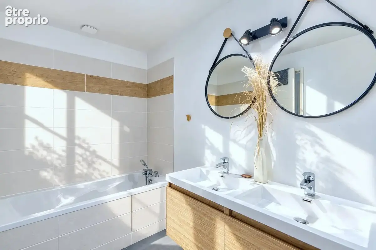 Un lieu de vie unique, entre appartement et loft - photo 8
