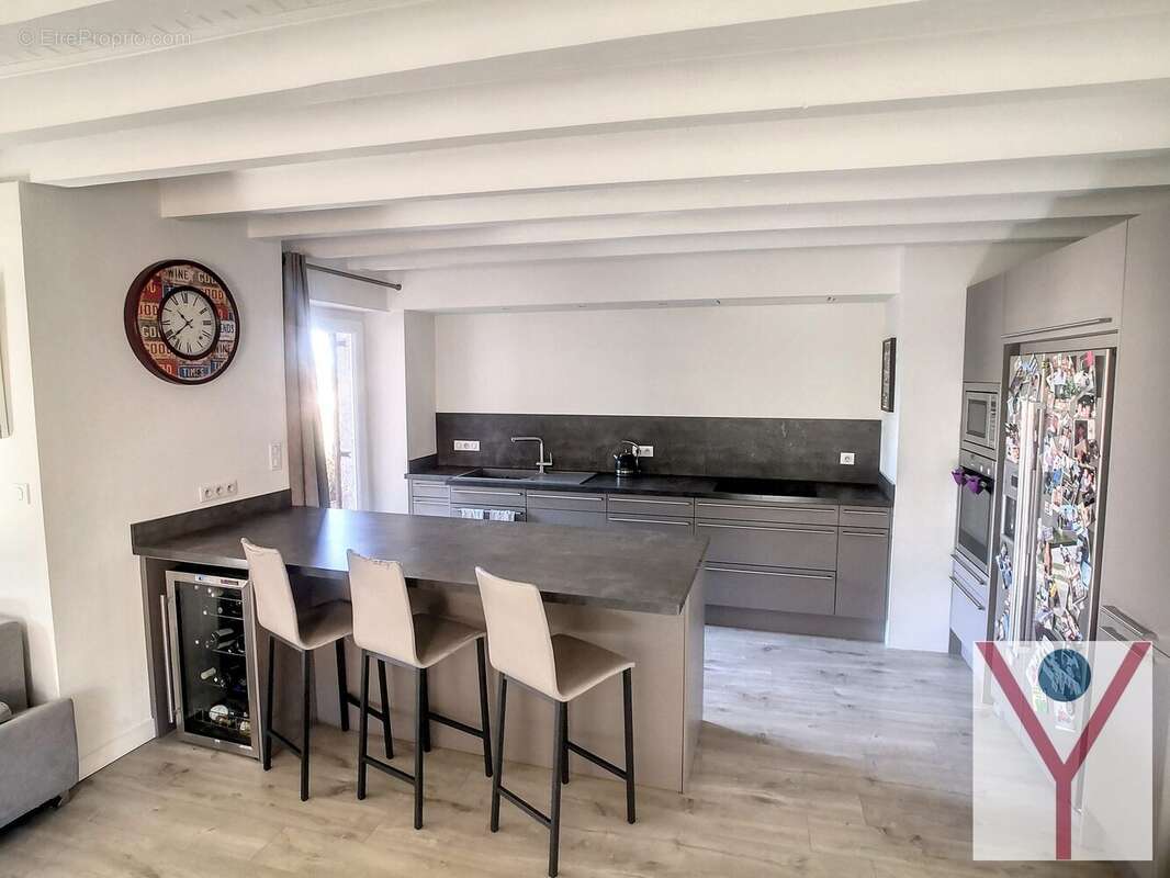 Maison à SAINT-AMOUR