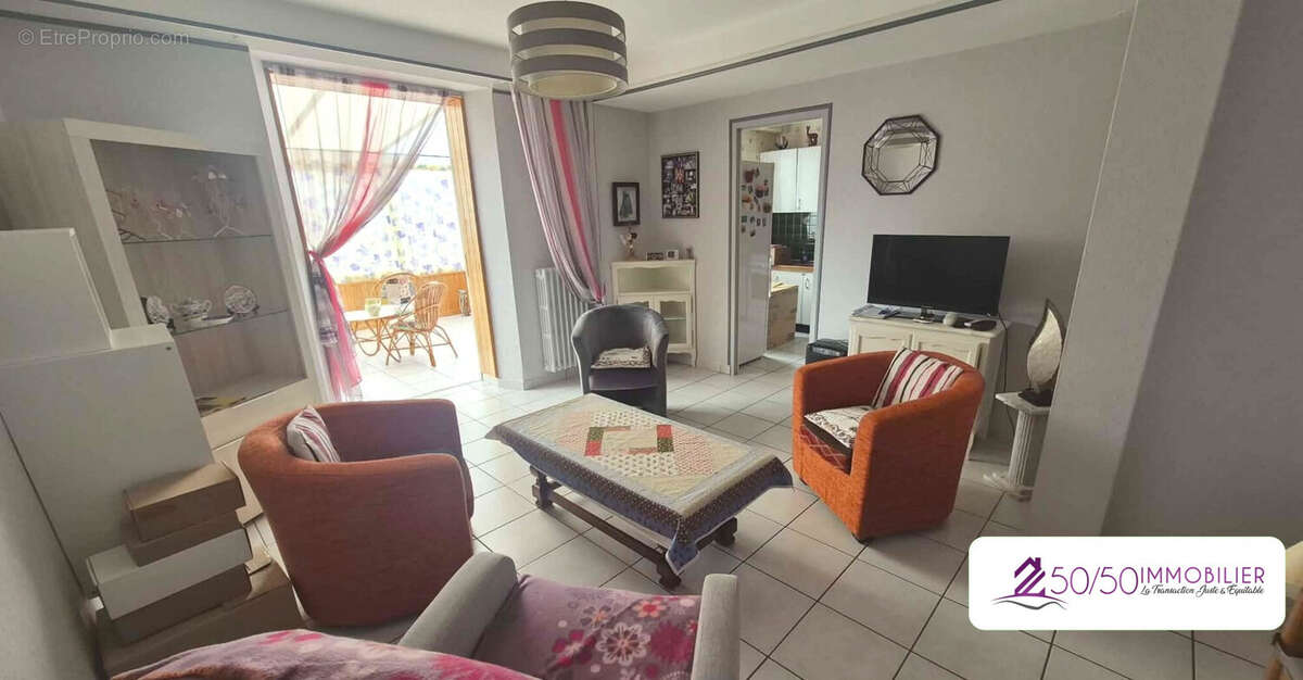 Maison à GUIPAVAS