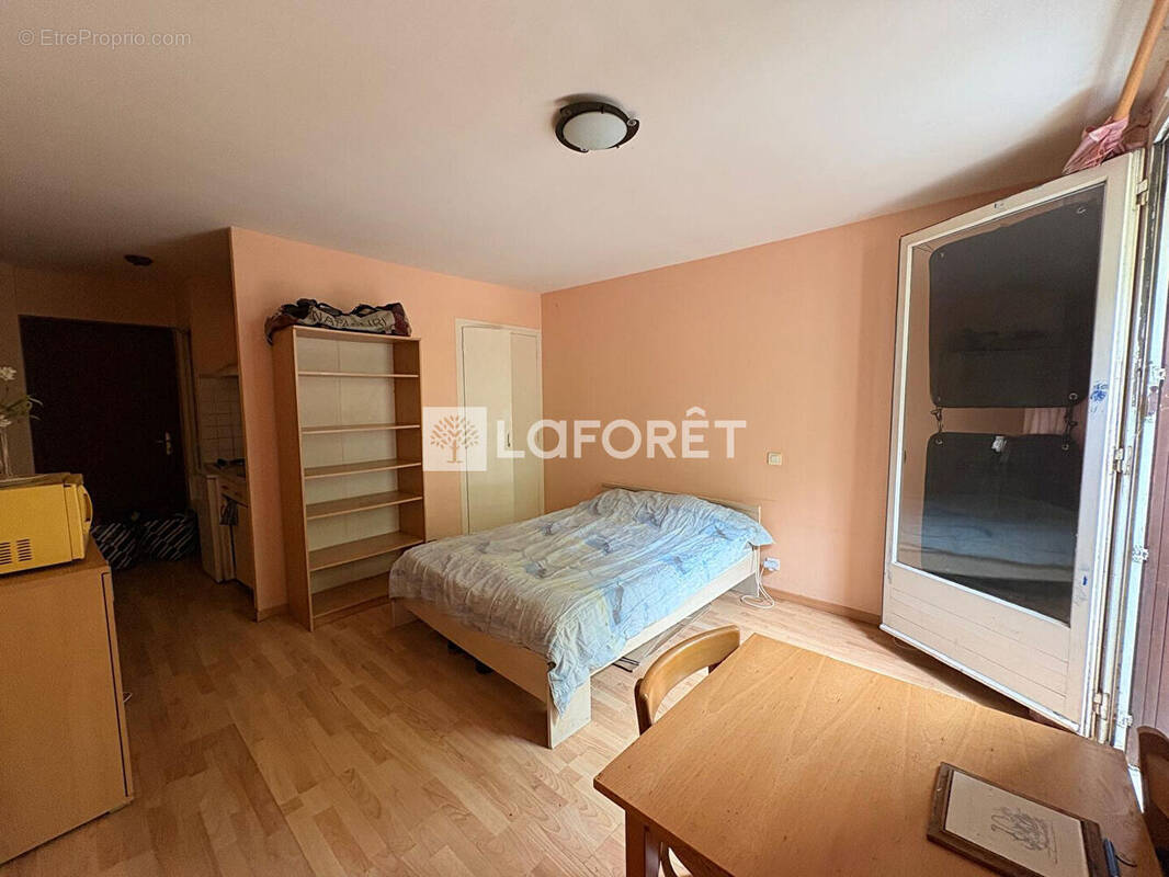 Appartement à AMELIE-LES-BAINS-PALALDA