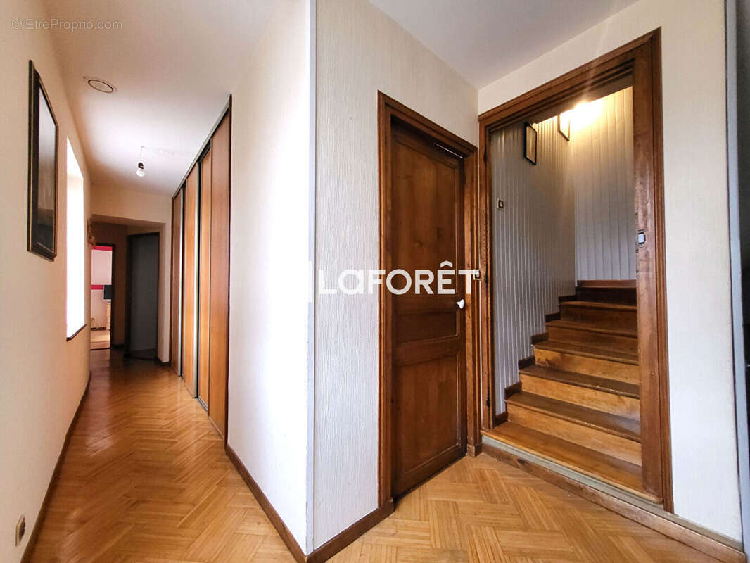 Maison à CORMEILLES-EN-VEXIN