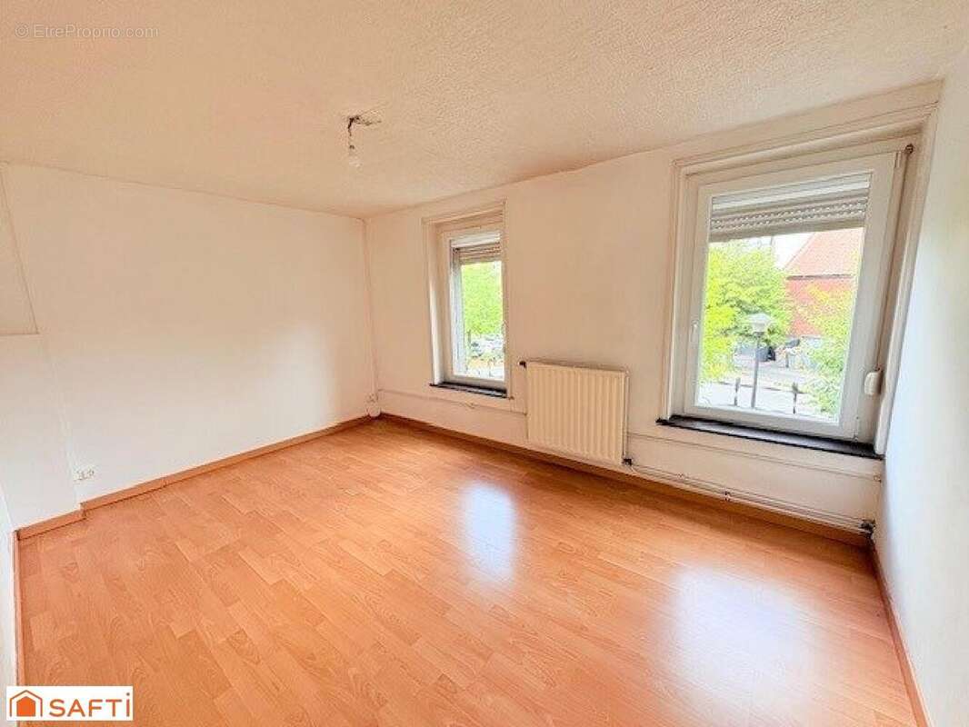 Photo 9 - Maison à VICQ