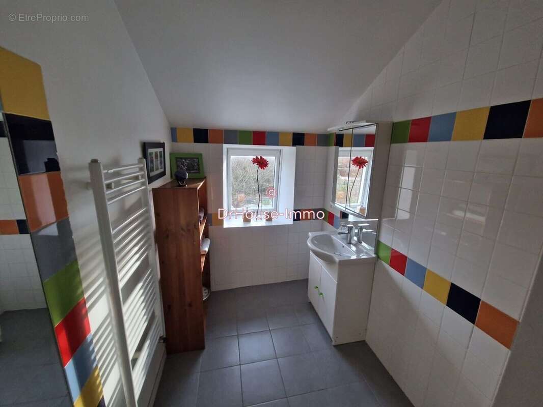 Maison à BERRY-BOUY