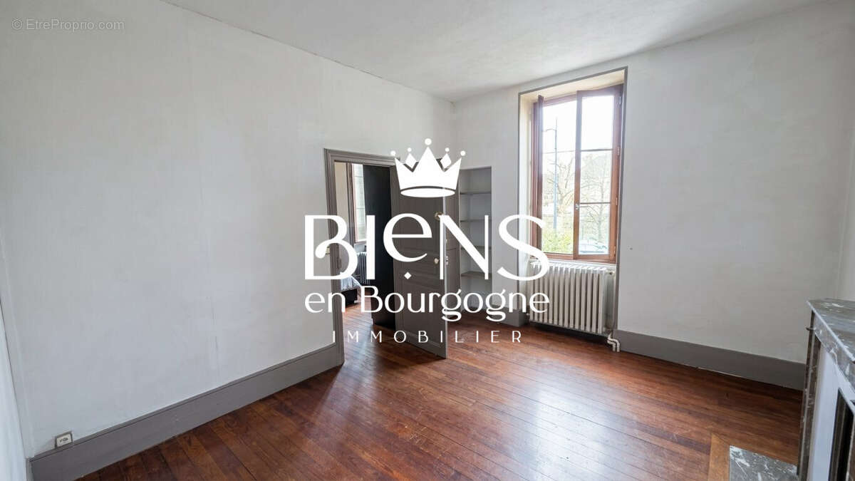 Appartement à BEAUNE