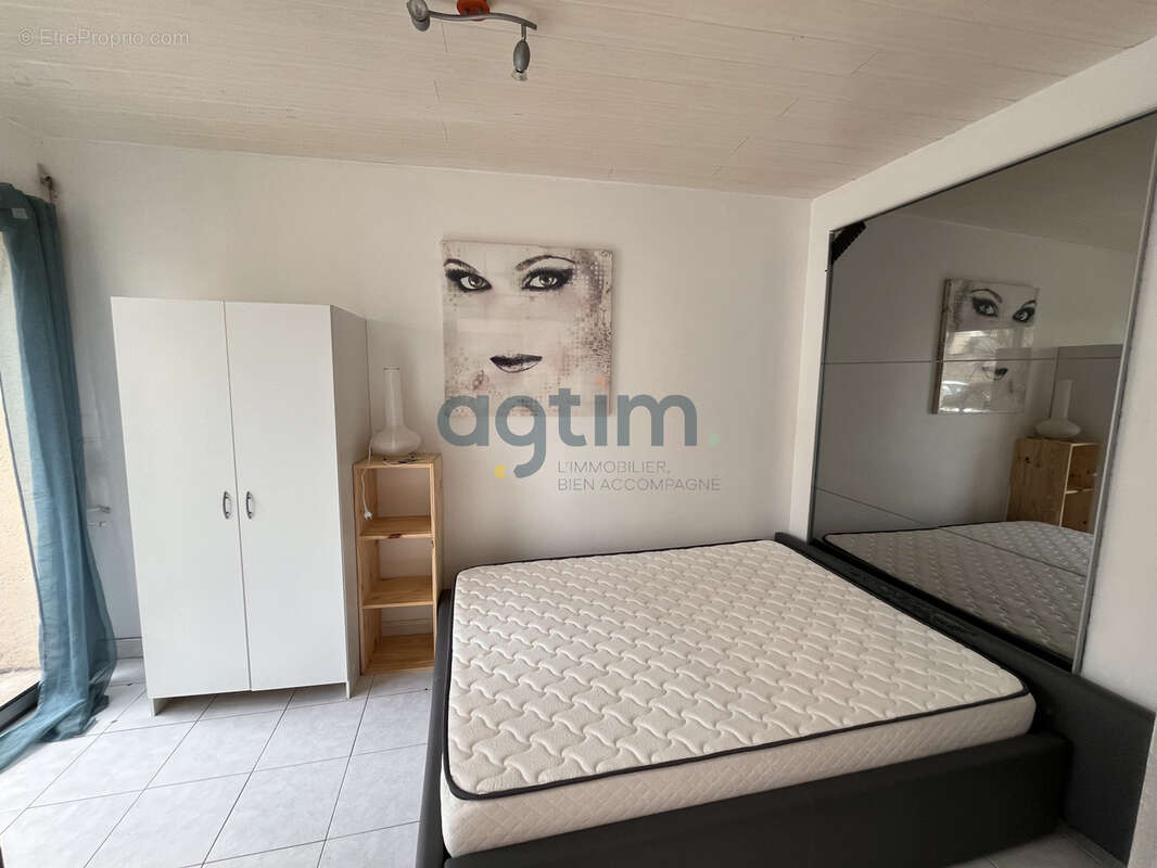 T2 de 38 m2 avec terrasse   Place Napoléon - photo 6