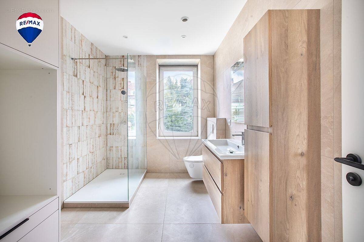 Appartement à MULHOUSE