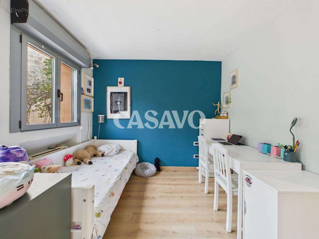 Appartement à ROQUEBRUNE-CAP-MARTIN