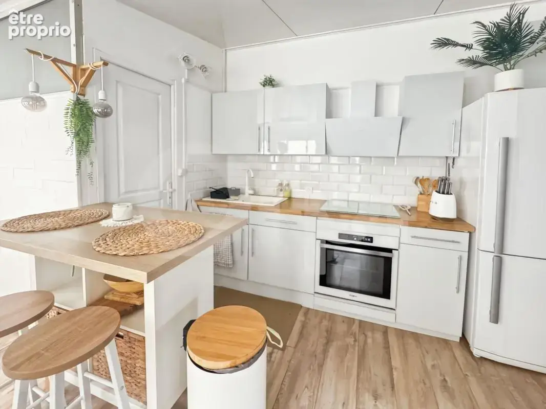 Photo Appartement à Hyeres au prix de 249 000€