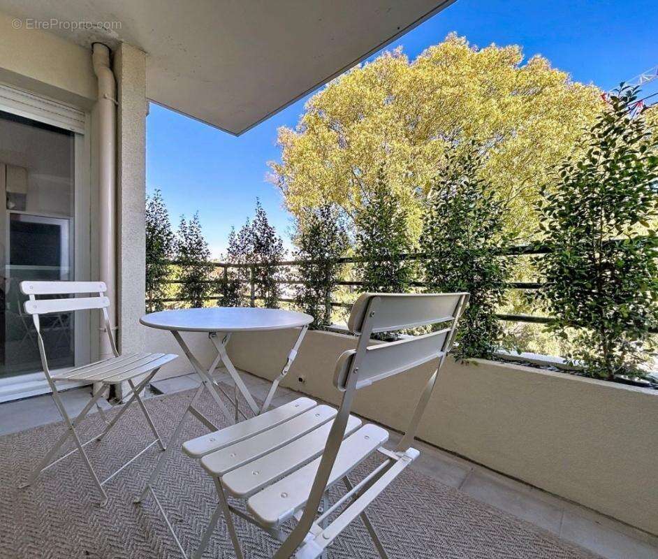 Appartement à CAGNES-SUR-MER