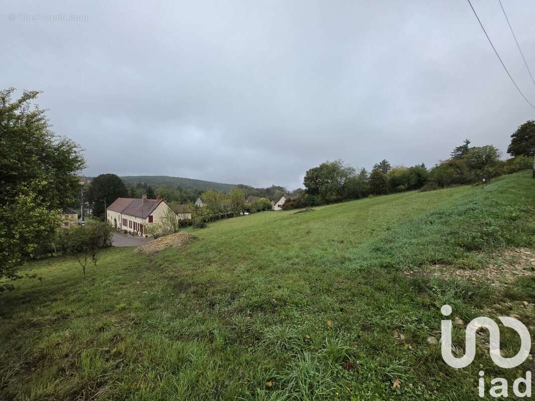 Photo 7 - Terrain à ANDRYES