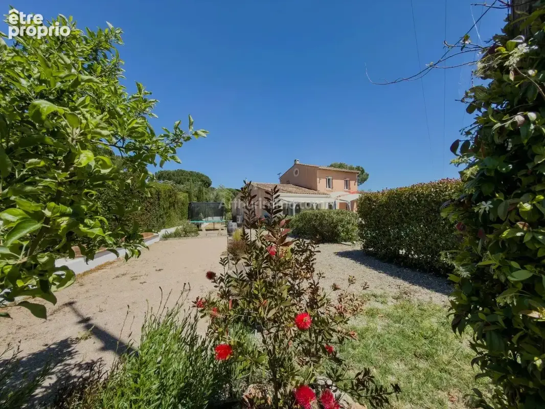 Vente Maison Vidauban(83550) 560 000ï¿œ - photo 5