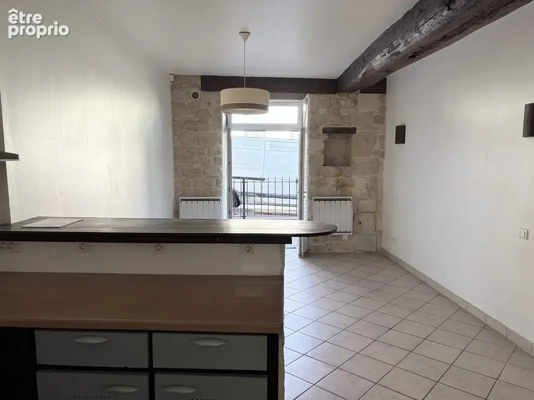 Appartement à LE PORT-MARLY