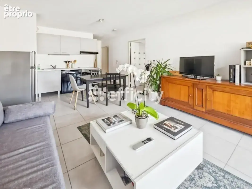 Appartement - photo 2
