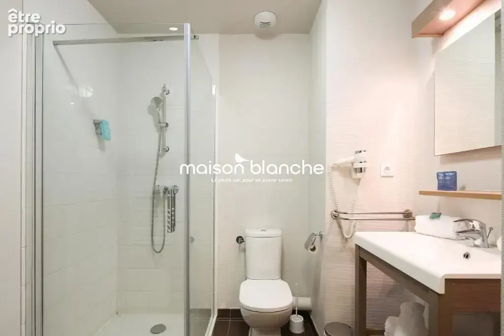 Appartement 1 pièce 27 m² à vendre à Reims (51100) - photo 5