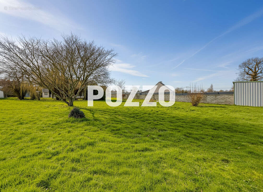 Maison à SAINT-PLANCHERS