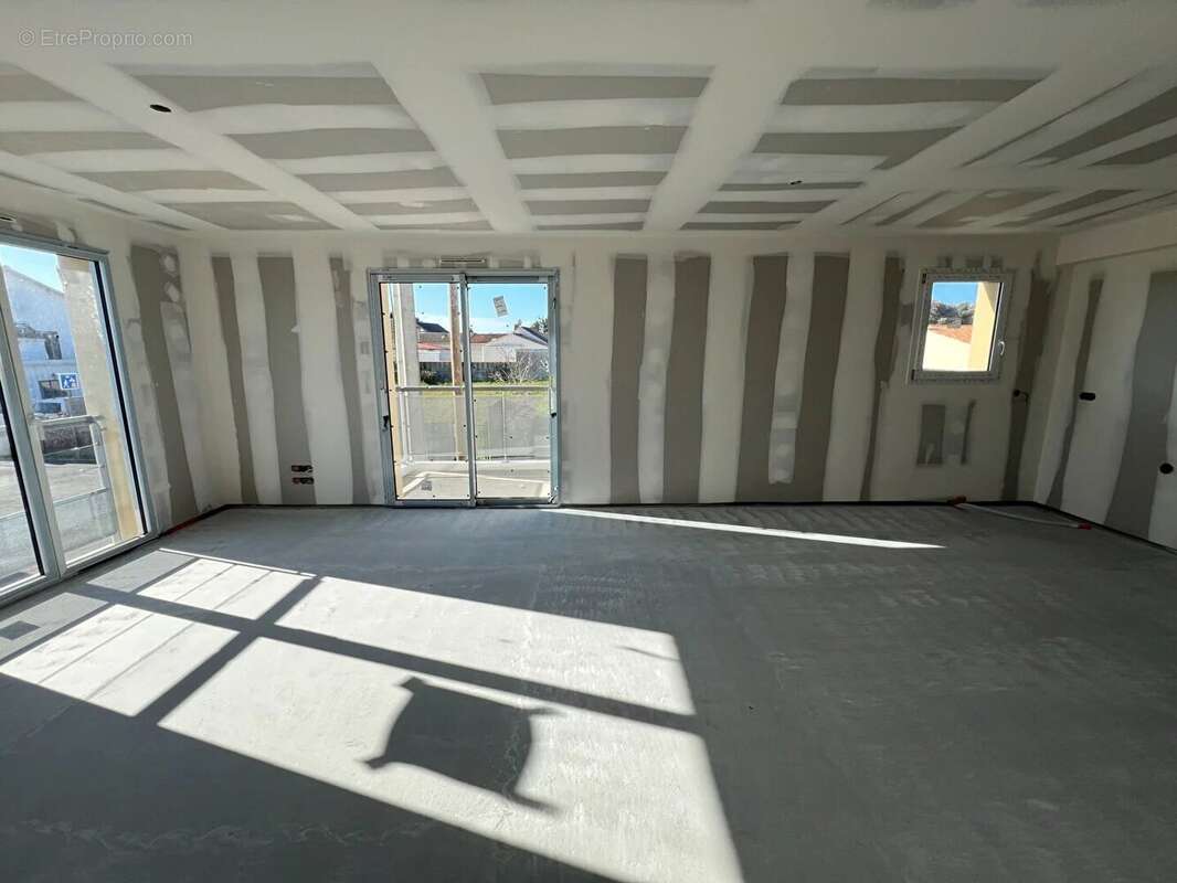 Appartement à JARD-SUR-MER