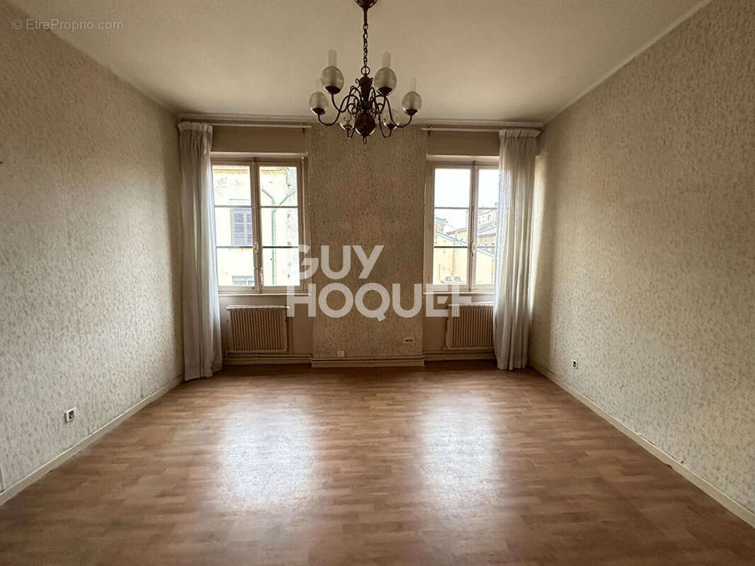 Appartement à LYON-4E