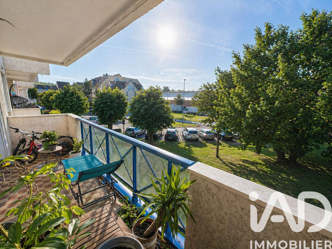 Photo 9 - Appartement à ERMONT