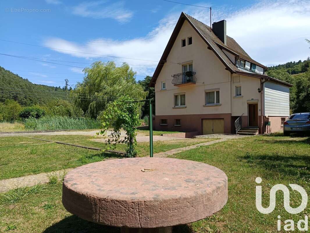 Photo 4 - Maison à LUTZELBOURG