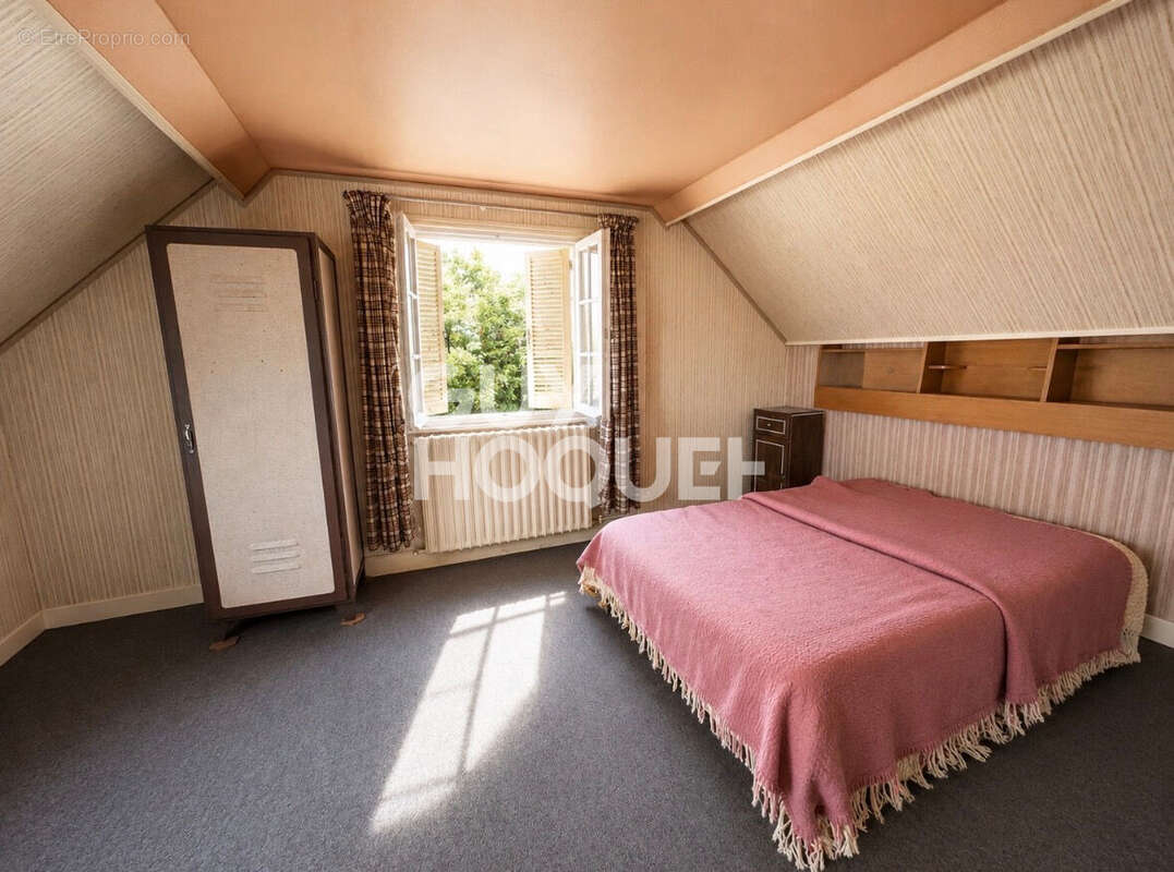 Maison à BRETEUIL