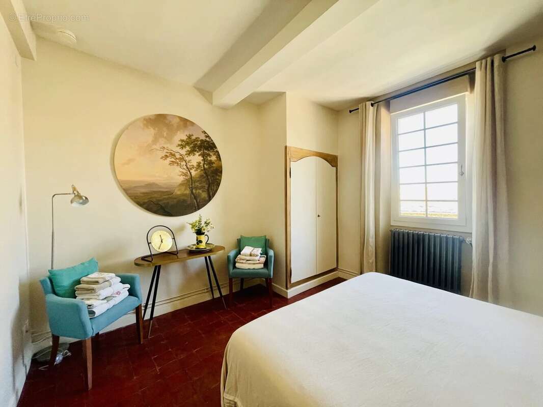 Appartement à VAISON-LA-ROMAINE