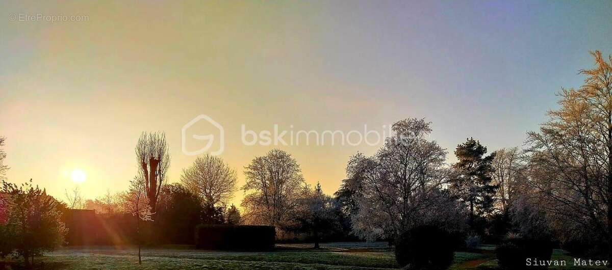 Appartement à MACON