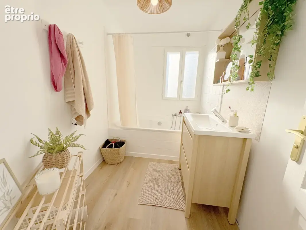 Belle maison traditionnelle sur sous sol total 5 chambres ! - photo 10
